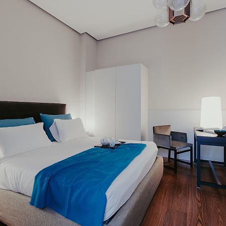 Baca Suites, Restaurant & Bar Tarente Buitenkant foto